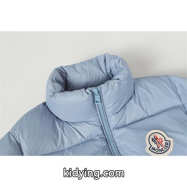 Moncler 冬の装いクラシックブラック 定番人気 大人風アウター モンクレール コピー ダウンジャケット-2