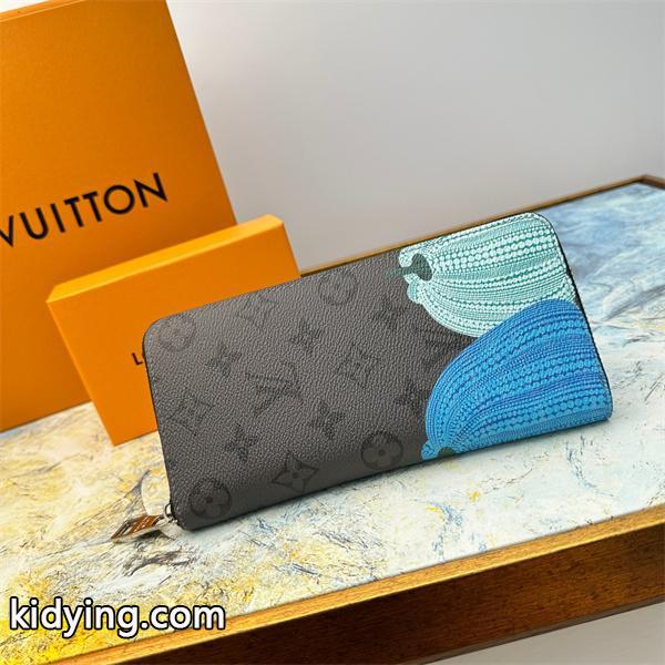 大評価 ルイヴィトンモノグラム マルチカラー ポルトフォイユ・アンソリット大活躍 長財布_ルイ ヴィトン LOUIS VUITTON_ブランド コピー 激安(日本最大級)-0