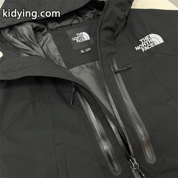 2026新作 中綿ジャケット 防寒 保温性 シンプル THE NORTH FACE ザノースフェイス コピー-4