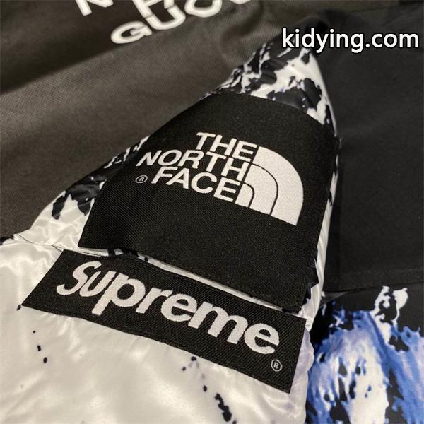 Supreme x THE NORTH FACE 17FW Mountain Baltoro Jacket 今季トレンド新作はこれ シュプリームダウンジャケットスーパーコピーブランド激安通販 専門店-6
