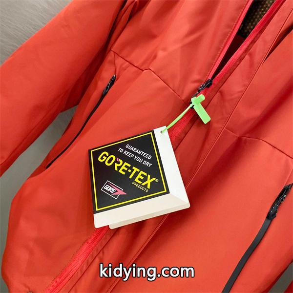 2025秋冬 THE NORTH FACE ザノースフェイス コピー 中綿ジャケット 防寒対策着心地抜群 トレンド-6