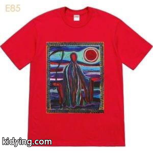 気になるアイテム人気19ss Reaper Tee 入手困難 超安値 3色可選 品が良いシャツ/半袖新作数量限定セール_シュプリーム SUPREME_ブランド コピー 激安(日本最大級)-0