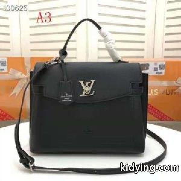LOUIS VUITTON ルイ ヴィトン ハンドバッグ 3色可選 韓国ファッション スタイリッシュで上品な_ルイ ヴィトン LOUIS VUITTON_ブランド コピー 激安(日本最大級)-2