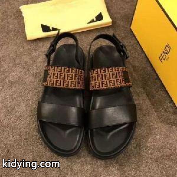 FENDI 魅力がたっぷり サンダル 最高級ランク フェンディ2019年新作通販_フェンディ FENDI_ブランド コピー 激安(日本最大級)-0