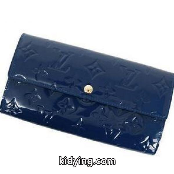 実用性あるアイテム ルイヴィトン 華やかさ ヴェルニ ポルトフォイユ・サラ 長財布_ルイ ヴィトン LOUIS VUITTON_ブランド コピー 激安(日本最大級)-0