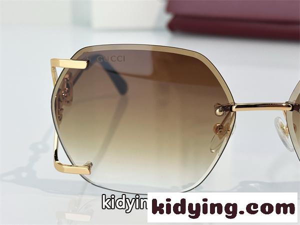 GUCCIグッチサングラスコピー 2026最新MODEL:GG1673 SIZE:64口16-140-3