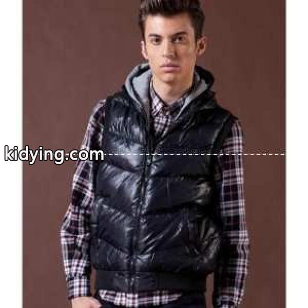 2012-13秋冬新作 BURBERRY バーバリー ダウンベスト_ジャケット パーカー セーター コート_メンズファッション_スーパーコピーブランド激安通販 専門店-0
