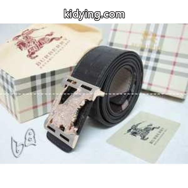 BURBERRY バーバリー 本革（牛皮）ベルト_ベルト_メンズファッション_スーパーコピーブランド激安通販 専門店-0