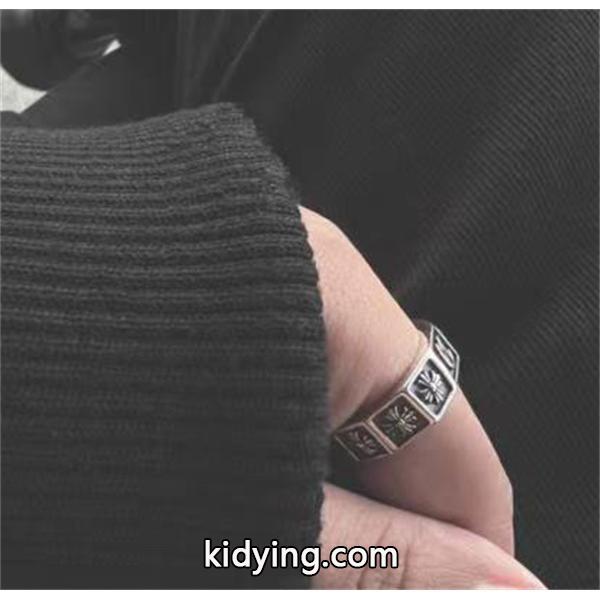 ＳＡＬＥ！CHROME HEARTS クロムハーツ指輪スーパーコピー2025人気ランキング  通販ショッピング-4