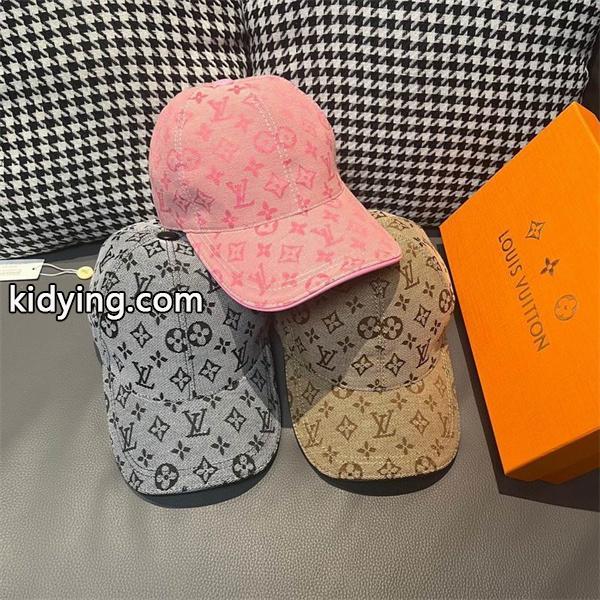 新作アイテムLOUIS VUITTON ルイ ヴィトンキャップコピー個性的なアイテム_ブランド コピー 激安(日本最大級)-0