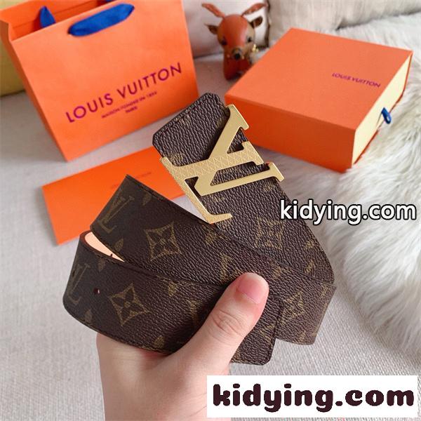 お買い得特価 2026 個性をプラス ルイ ヴィトン LOUIS VUITTON ベルト_コピー 激安(日本最大級)-0