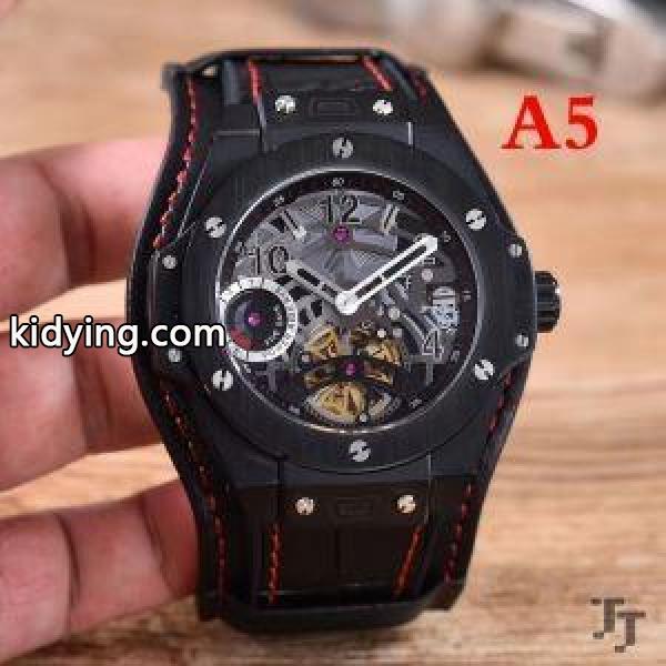 モデル大絶賛? ウブロ HUBLOT 男性用腕時計 多色可選 2017爆買い低価_ウブロ Hublot_ブランド コピー 激安(日本最大級)-4