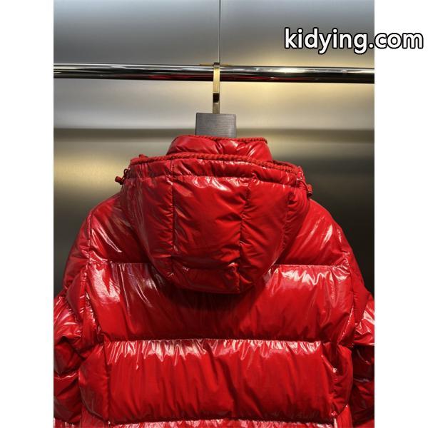 MONCLER モンクレール コピー 期間限定 ショート丈 ダウンコート 2026新作コーデ-5
