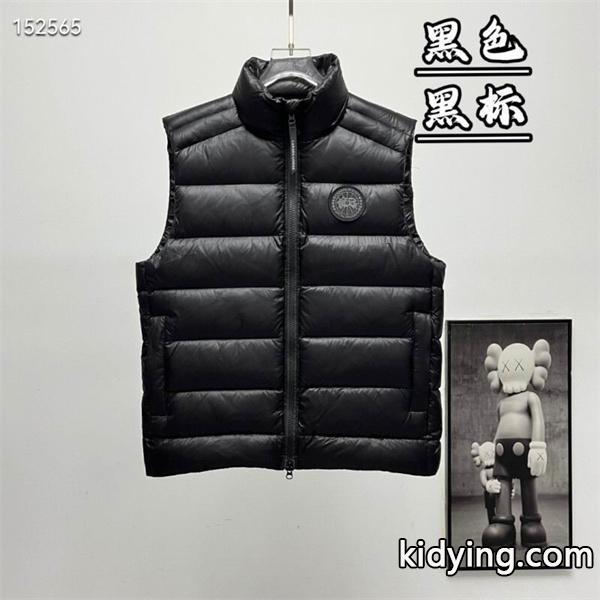 ❤人気❤CANADA GOOSE カナダグースベストダウンコピー 通販ショッピング-0