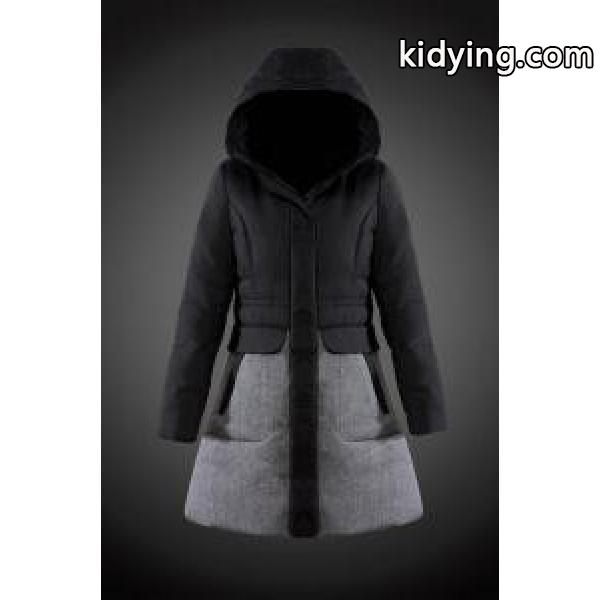 2014 秋冬 濡れによる保温力の低下を防ぎ MONCLER モンクレール レディース ダウンジャケット8812_女性用ダウンジャケット_モンクレール特集_スーパーコピーブランド激安通販 専門店-0