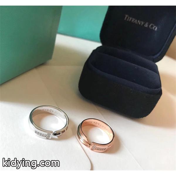 真冬にもうまく着こなせる リング/指輪 秋冬ナチュラルコーデに大活躍 ティファニー Tiffany&Co  おしゃれさんに近づける_ブランド コピー 激安(日本最大級)-0