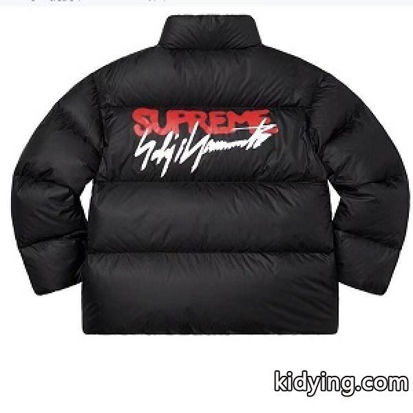 トレンドアイテム ちょっと大人の印象 シュプリーム SUPREME ダウンジャケット_スーパーコピーブランド激安通販 専門店-0
