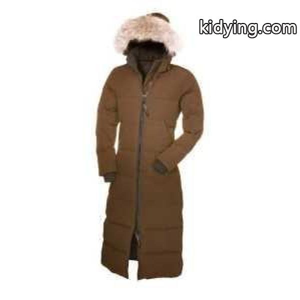 人気販売中 2015 カナダグース CANADA GOOSE ダウンジャケット ロング 7色可選 カラバリ_カナダグース CANADA GOOSE_ブランド コピー 激安(日本最大級)-2