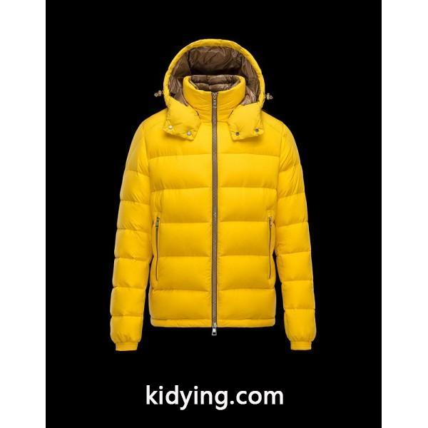 高品質　モンクレール MONCLER　マヤ A20914036650568950 人気　フード付きダウンジャケット_モンクレール MONCLER_ブランド コピー 激安(日本最大級)-1