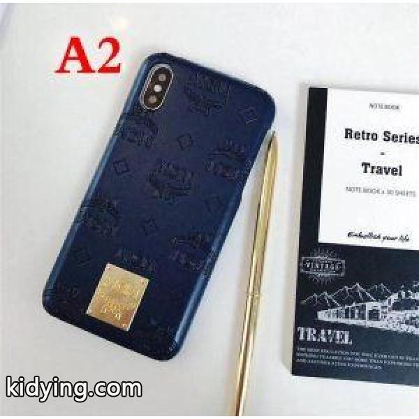 お得な価格で登場 MCM エムシーエム コピー phoneXS/MAX ケース カバー 多色可選 いつまでも人気_エムシーエム コピー MCM_ブランド コピー 激安(日本最大級)-1