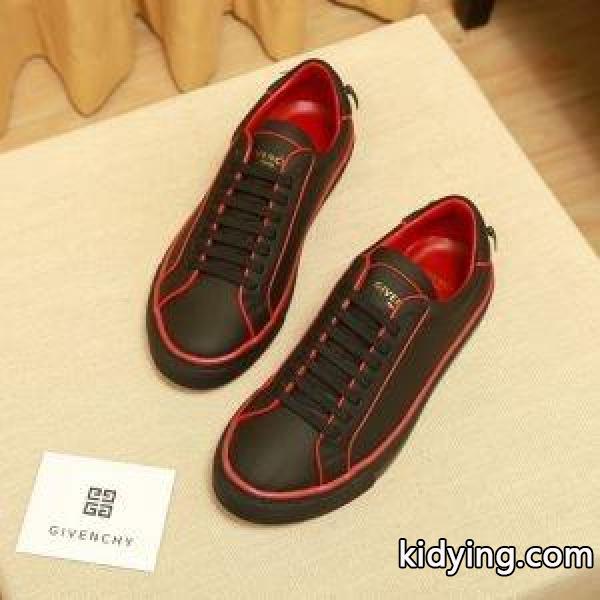 ジバンシー 2色可選 ラフさとおしゃれを両立 GIVENCHY 春夏トレンドの取り入れる スニーカー 春夏になると流行する_ジバンシー GIVENCHY_ブランド コピー 激安(日本最大級)-0
