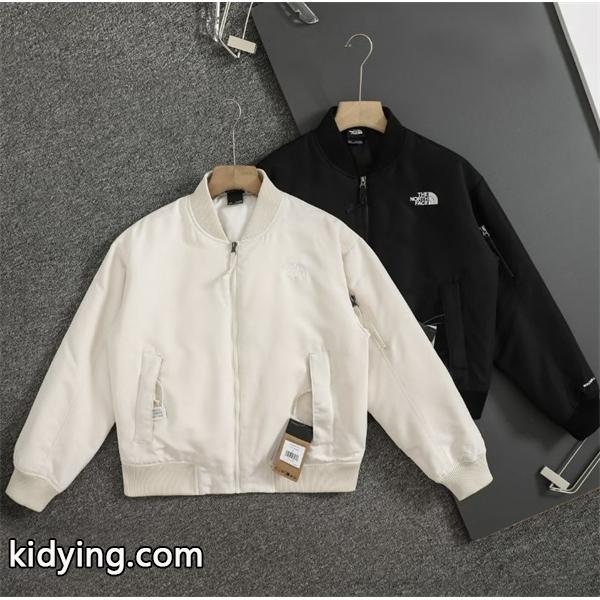 2025秋冬新作 上質素材 THE NORTH FACE ザノースフェイス コピー ダウンジャケット 軽量×防寒 トレンド-0
