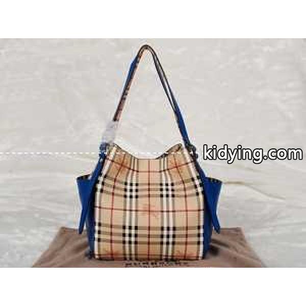 2014春夏 新作 BURBERRY バーバリー 完売品！ショルダーバッグ4271_バーバリー レディースバッグ_バッグ レディース_スーパーコピーブランド激安通販 専門店-0