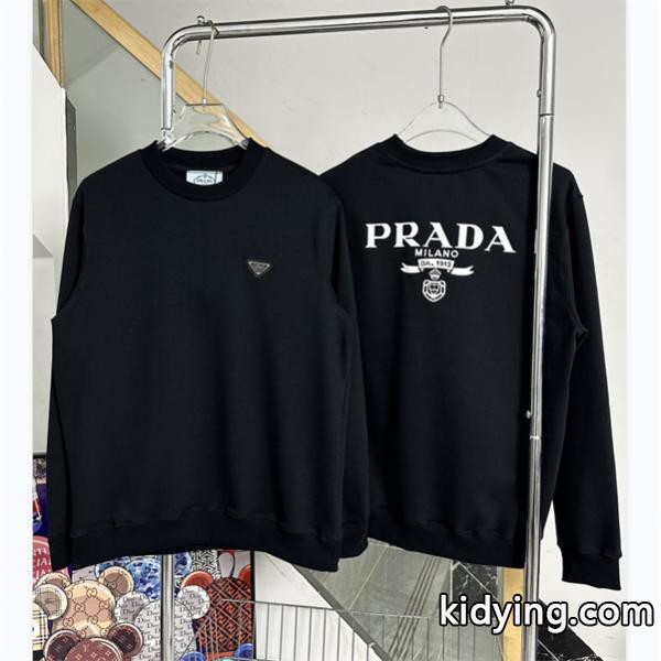 クリスマスコフレ 定番から限定まで プラダPRADA セーター _メンズファッション_スーパーコピーブランド激安通販 専門店-0