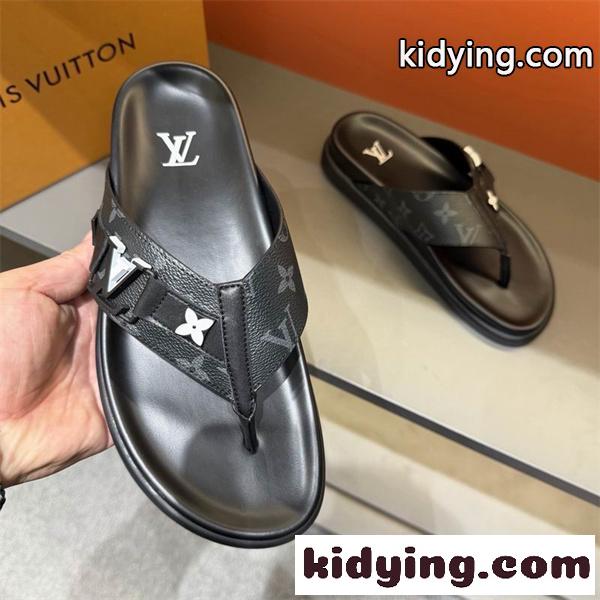 長時間立ち仕事にも対応☆LOUIS VUITTON ルイヴィトンサンダルスーパーコピー人気2026-6