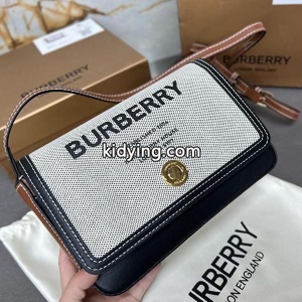 ショルダーバッグ コピー バーバリー 引き続きトレンド人気色 BURBERRY-0