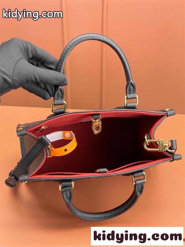 高品質ルイ ヴィトントートバッグコピー LOUIS VUITTON ONTHEGO 注目度の高い 人気爆発新作登場M45659_激安-5
