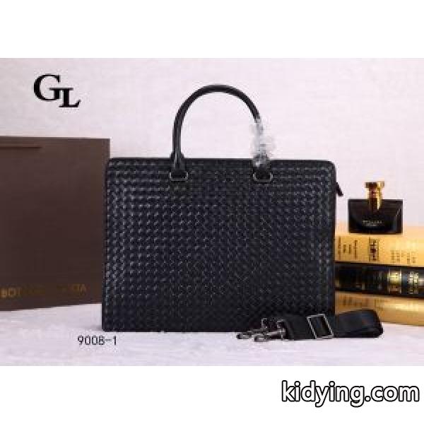 2015 BOTTEGA VENETA ボッテガ ヴェネタ◆モデル愛用◆メンズ用 手持ち&ショルダー掛け 9008-1_ボッテガ ヴェネタ メンズバッグ_バッグ メンズ_スーパーコピーブランド激安通販 専門店-0