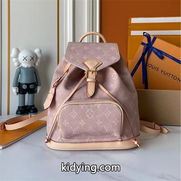 LOUIS VUITTON ルイヴィトン コピー 人気急上昇 ふわふわ可愛い プレミアム ハンドバッグ-0
