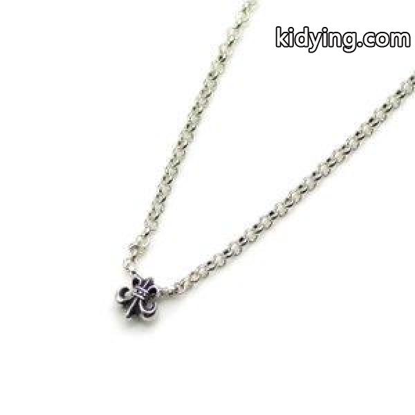 Chrome Hearts クロムハーツ チェーン ネックレス / BSF / 18inch :chn-052-18:BEYOND COOL - 通販ショッピング-0