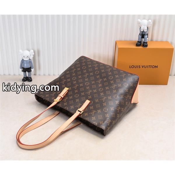 数量限定 高級デザイン LOUIS VUITTON ルイヴィトン コピー 定番トートバッグ-5