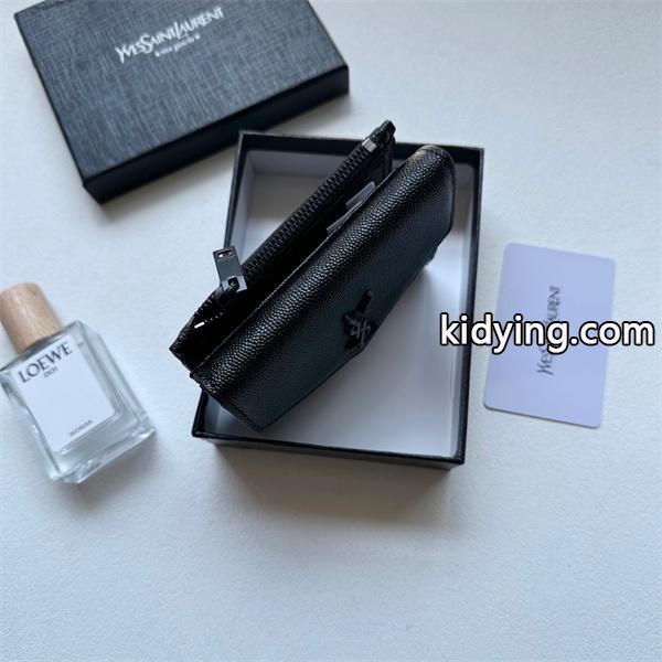 ☆2026春夏☆Saint Laurent サンローラン YSL 財布 コピー上質なアイテム-3