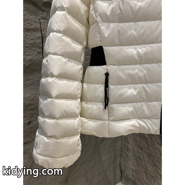 MONCLER モンクレール コピー 人気 新登場 ダウンジャケット 着心地抜群 防寒-8