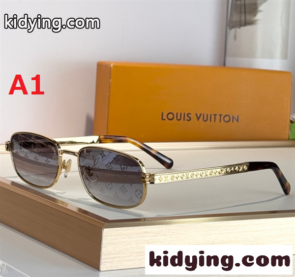 ルイ ヴィトンサングラス スーパーコピー LOUIS VUITTON 2026SSトレンド 激安MODEL:Z2931U SIZE:54口20-145-2
