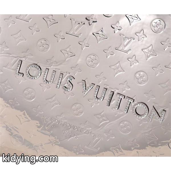 話題集中 ラグジュアリー質感 スタイリッシュ LOUIS VUITTON ルイヴィトン コピー トートバッグ-5