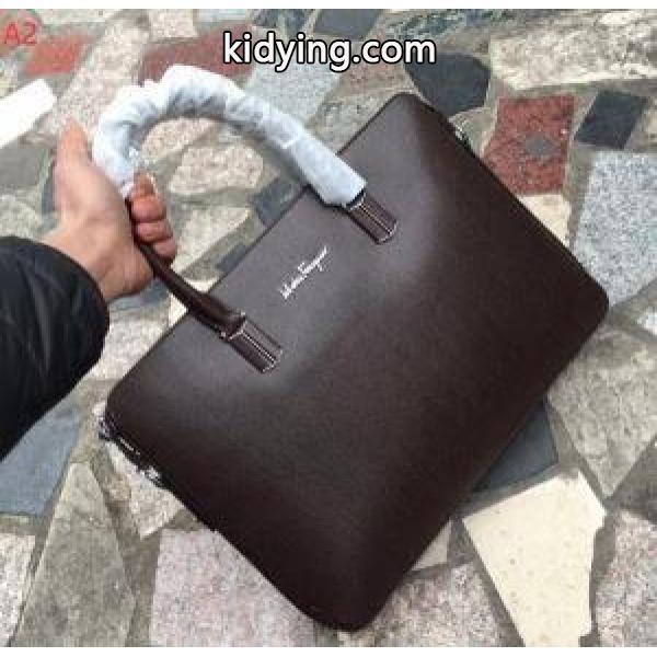 2色可選 高評価の人気品 2018春夏新作 ハンドバッグ サルヴァトーレフェラガモ FERRAGAMO_フェラガモ FERRAGAMO_ブランド コピー 激安(日本最大級)-1
