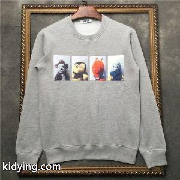2色可選 SUPREME シュプリーム 秋の定番 Supreme Mike Kelley Ahh Youth 18FW VIP 流行シンボル_シュプリーム SUPREME_ブランド コピー 激安(日本最大級)-1