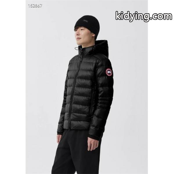2025秋冬季超人気❤カナダグース ダウンジャケットコピー CANADA GOOSE _ブランド コピー 激安(日本最大級)-2