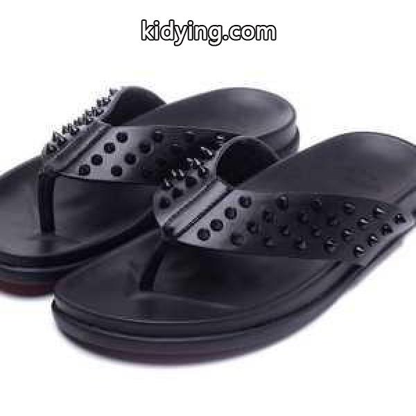 HOTお買い得 クリスチャンルブタン フラットシューズ 2017春夏CHRISTIAN LOUBOUTIN_クリスチャンルブタン CHRISTIAN LOUBOUTIN_ブランド コピー 激安(日本最大級)-0