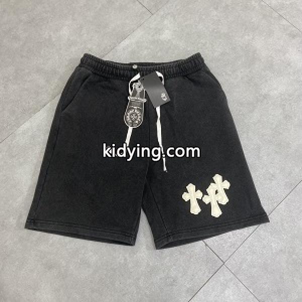 CHROME HEARTS クロムハーツ 半ズボン コピー上級者の風格漂う クールなデザイン-0