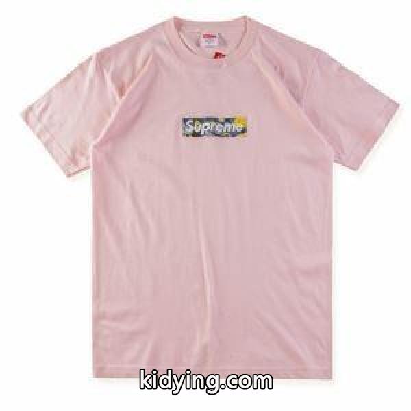 超人気美品◆ シュプリーム SUPREME コスパ最高のプライス 3色可選 2018春夏新作 ◆モデル愛用◆ 半袖Tシャツ_シュプリーム SUPREME_ブランド コピー 激安(日本最大級)-2