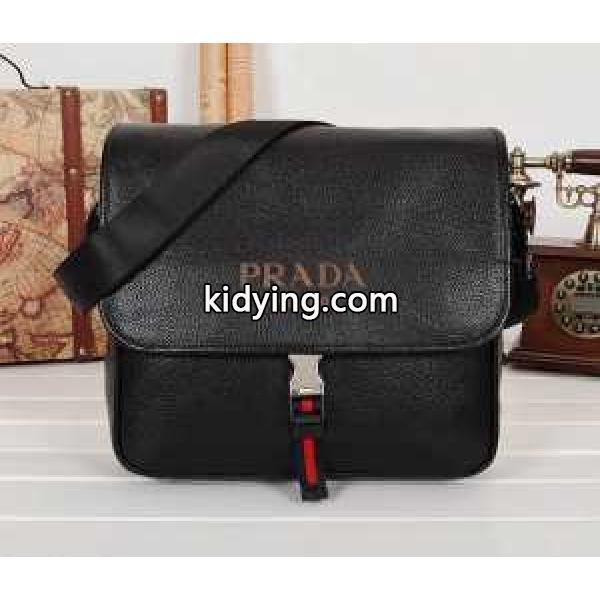 2014春夏 PRADA プラダ 個性派 ショルダーバッグ PR-M8661-4_プラダ メンズバッグ_バッグ メンズ_スーパーコピーブランド激安通販 専門店-0