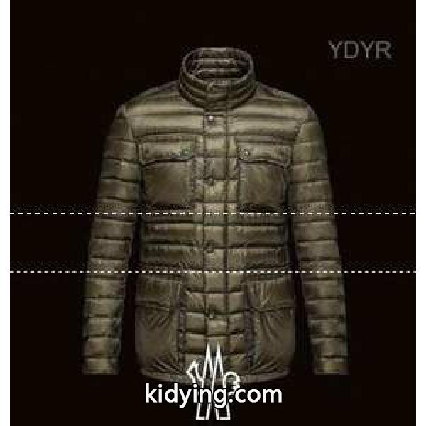 モンクレール MONCLER MAYAマヤ メンズ ダウンジャケット_男性用ダウンジャケット_モンクレール特集_スーパーコピーブランド激安通販 専門店-0