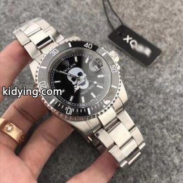 ロレックス ROLEX 2017 男性用腕時計 3色可選 サファイヤクリスタル風防 めちゃくちゃお得_ロレックス ROLEX_ブランド コピー 激安(日本最大級)-2