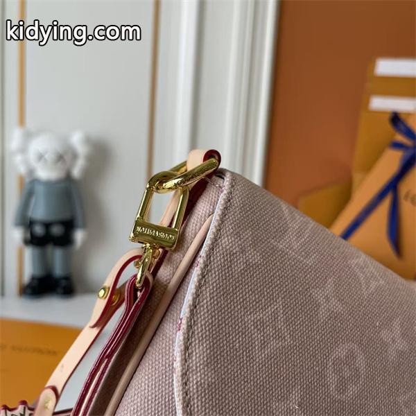 LOUIS VUITTON ルイヴィトン コピー 大人魅力 高級感漂う プレミアム ショルダーバッグ-5