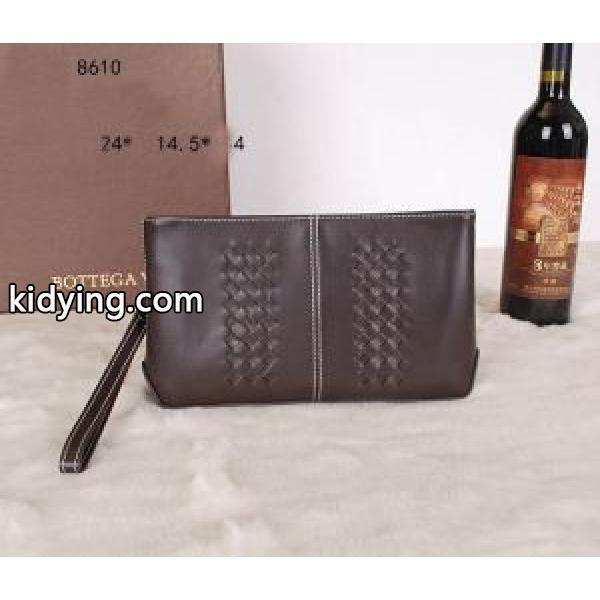2014秋冬 大人気!BOTTEGA VENETA ボッテガ ヴェネタ 財布メンズ 8610_ボッテガ ヴェネタ メンズ財布_財布 メンズ_スーパーコピーブランド激安通販 専門店-0